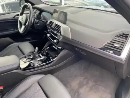 Photo 7 BMW X4  xDrive20d 190ch M Sport 10cv