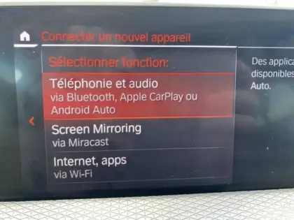 Photo 10 BMW X4  xDrive20d 190ch M Sport 10cv