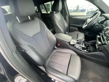 Photo 6 BMW X4  xDrive20d 190ch M Sport 10cv