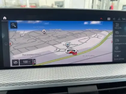 Photo 11 BMW X4  xDrive20d 190ch M Sport 10cv