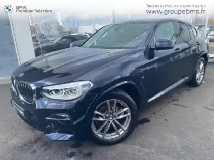 Photo Bmw X4