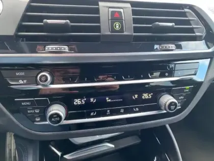 Photo 14 BMW X4  xDrive20d 190ch M Sport 10cv