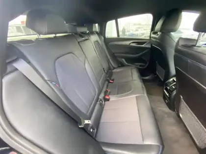 Photo 5 BMW X4  xDrive20d 190ch M Sport 10cv