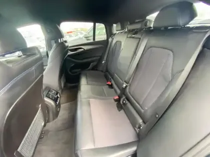 Photo 13 BMW X4  xDrive20d 190ch M Sport 10cv