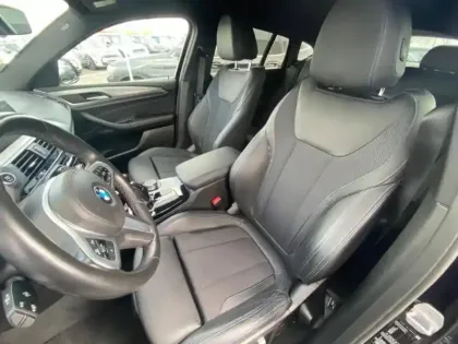 Photo 3 BMW X4  xDrive20d 190ch M Sport 10cv