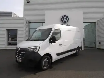 Photo Renault Master