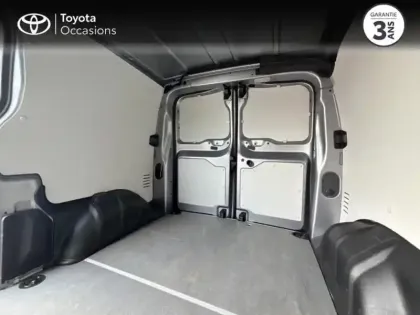 Photo 21 Toyota Proace  Medium 75kWh Start MC24