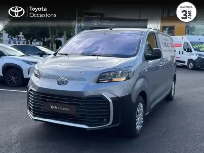 Photo 15 Toyota Proace  Medium 75kWh Start MC24