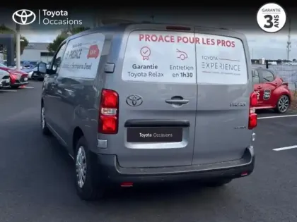 Photo 18 Toyota Proace  Medium 75kWh Start MC24
