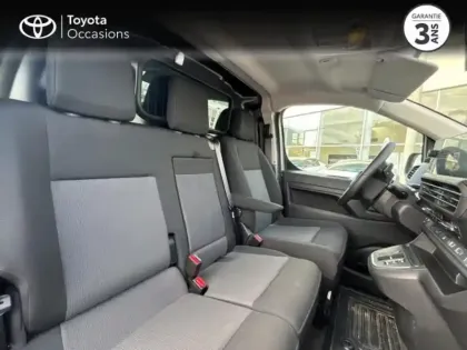 Photo 29 Toyota Proace  Medium 75kWh Start MC24