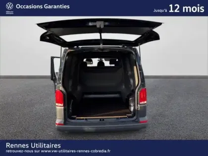 Photo 29 Volkswagen Transporter  Fg 2.8T L1H1 2.0 TDI 110ch ProCab Business Line