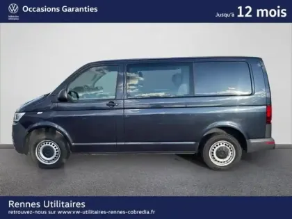 Photo 22 Volkswagen Transporter  Fg 2.8T L1H1 2.0 TDI 110ch ProCab Business Line