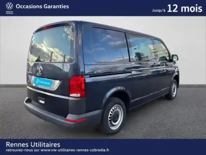 Photo 19 Volkswagen Transporter  Fg 2.8T L1H1 2.0 TDI 110ch ProCab Business Line