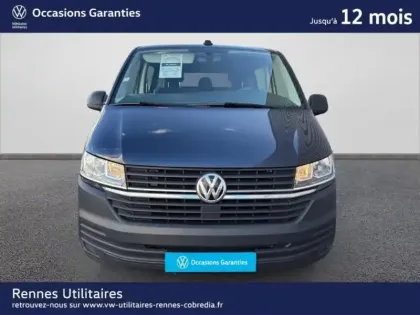 Photo 16 Volkswagen Transporter  Fg 2.8T L1H1 2.0 TDI 110ch ProCab Business Line