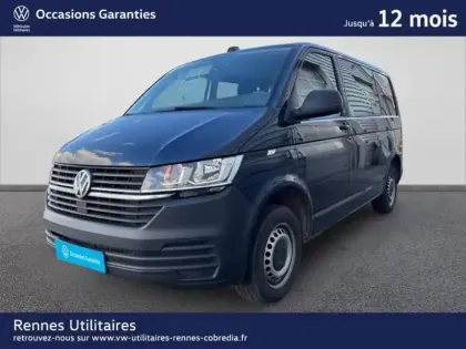 Photo 15 Volkswagen Transporter  Fg 2.8T L1H1 2.0 TDI 110ch ProCab Business Line