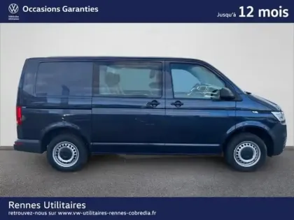 Photo 18 Volkswagen Transporter  Fg 2.8T L1H1 2.0 TDI 110ch ProCab Business Line