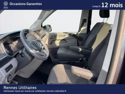 Photo 23 Volkswagen Transporter  Fg 2.8T L1H1 2.0 TDI 110ch ProCab Business Line