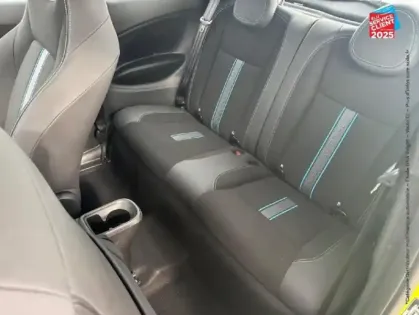 Photo 9 Abarth 500  e 155ch Pack 4cv