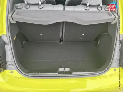 Photo 5 Abarth 500  e 155ch Pack 4cv