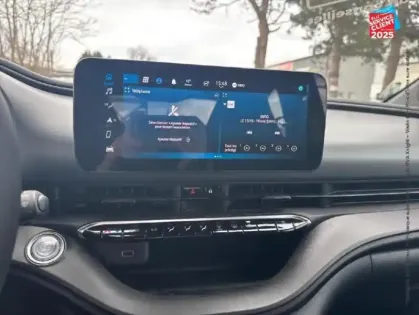 Photo 13 Abarth 500  e 155ch Pack 4cv