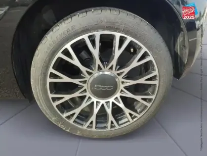 Photo 9 Fiat 500c  1.0 70ch BSG S/S