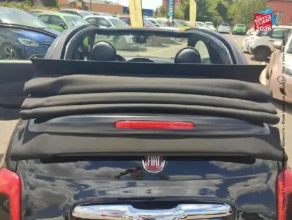 Photo 13 Fiat 500 C 1.0 70ch BSG S/S