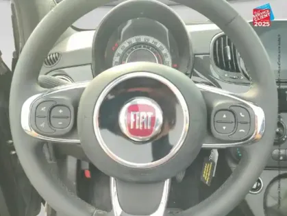 Photo 11 Fiat 500c  1.0 70ch BSG S/S