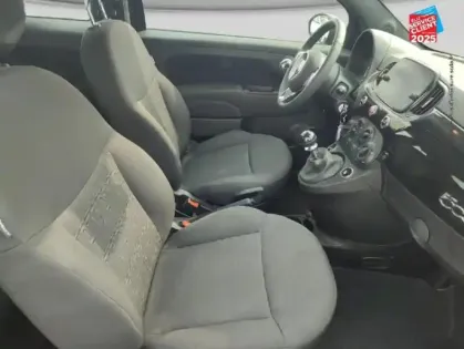 Photo 4 Fiat 500c  1.0 70ch BSG S/S