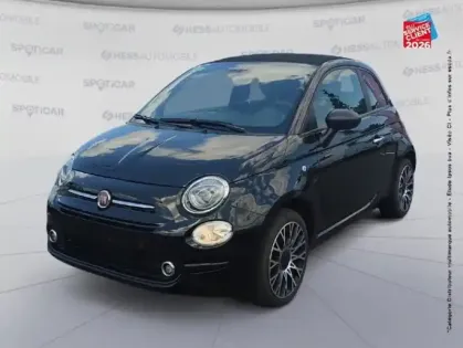 Photo Fiat 500 Base