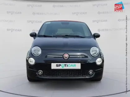 Photo 1 Fiat 500c  1.0 70ch BSG S/S