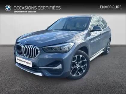 Photo Bmw X1