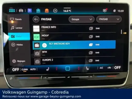 Photo 31 Volkswagen Id.3 Gén. I Ph2 NG Life Max 5