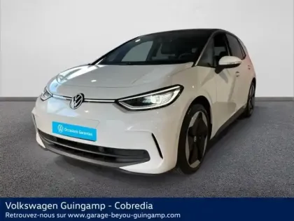 Photo 16 Volkswagen Id.3  204ch Pro S 77 kWh Life Max