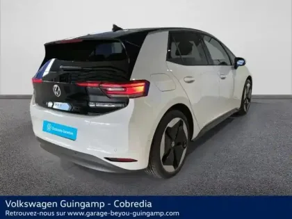 Photo 18 Volkswagen Id.3  204ch Pro S 77 kWh Life Max
