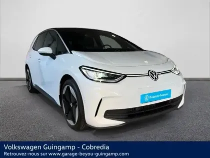 Photo 15 Volkswagen Id.3  204ch Pro S 77 kWh Life Max