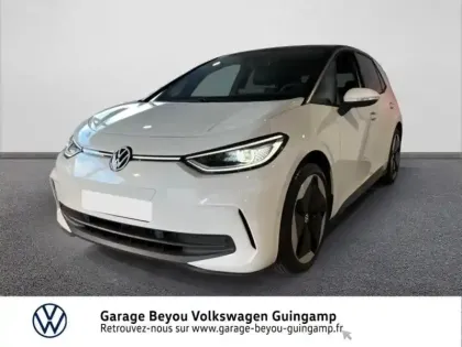 Photo Volkswagen Id.3