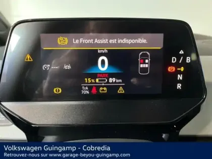 Photo 33 Volkswagen Id.3 Gén. I Ph2 NG Life Max 5