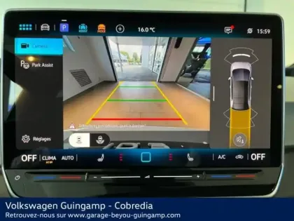 Photo 24 Volkswagen Id.3  204ch Pro S 77 kWh Life Max