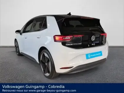 Photo 19 Volkswagen Id.3  204ch Pro S 77 kWh Life Max