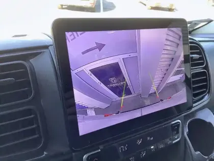 Photo 43 Peugeot Boxer  FOURGON TOLE 3.5 T L2H2 140 S&S BVM6