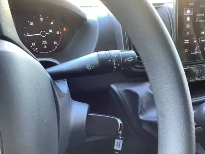 Photo 45 Peugeot Boxer  FOURGON TOLE 3.5 T L2H2 140 S&S BVM6