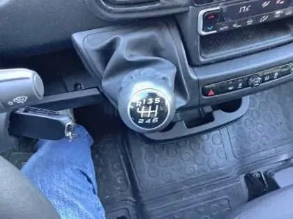 Photo 49 Peugeot Boxer  FOURGON TOLE 3.5 T L2H2 140 S&S BVM6