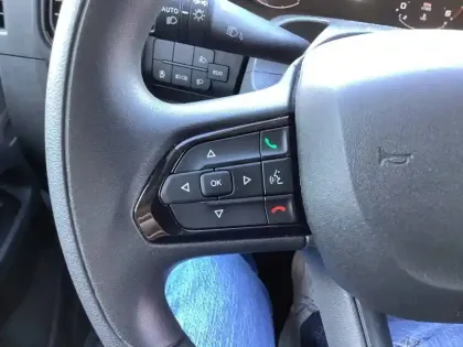 Photo 46 Peugeot Boxer  FOURGON TOLE 3.5 T L2H2 140 S&S BVM6