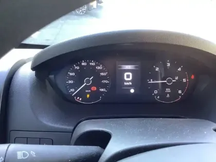 Photo 37 Peugeot Boxer  FOURGON TOLE 3.5 T L2H2 140 S&S BVM6