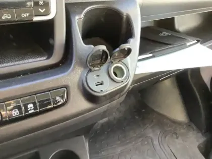 Photo 51 Peugeot Boxer  FOURGON TOLE 3.5 T L2H2 140 S&S BVM6