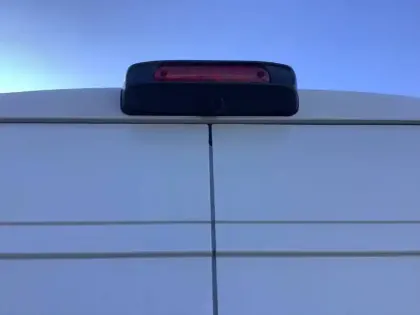 Photo 42 Peugeot Boxer  FOURGON TOLE 3.5 T L2H2 140 S&S BVM6