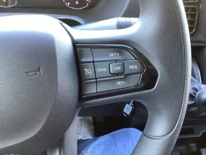 Photo 54 Peugeot Boxer  FOURGON TOLE 3.5 T L2H2 140 S&S BVM6