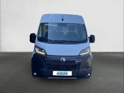 Photo 45 Peugeot Boxer  FOURGON TOLE 3.5 T L2H2 140 S&S BVM6