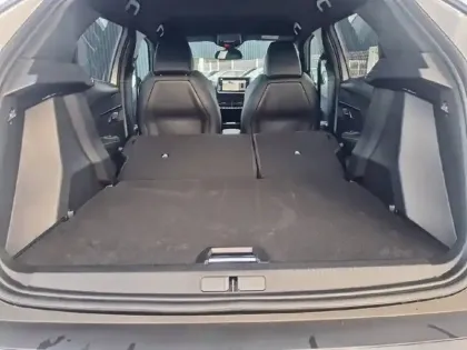 Photo 23 Peugeot 2008  Hybrid 136 e-DCS6