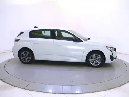 Photo 23 Peugeot 308  PureTech 130ch S&S BVM6